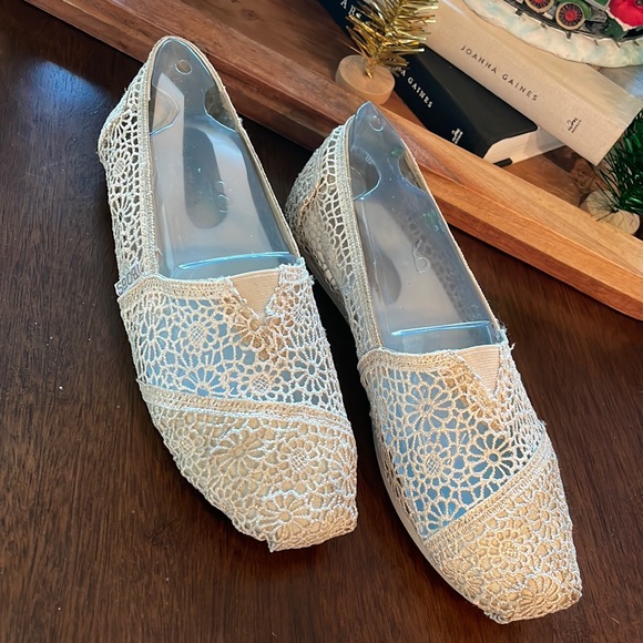 bob memory foam shoes